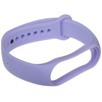 Купить Ремешок DF для Xiaomi Mi Smart Band 7 сиреневый  5068054. Характеристики, отзывы и цены в Донецке