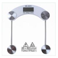 Купить Весы MercuryHaus MC - 6972 прозрачный  5352350. Характеристики, отзывы и цены в Донецке