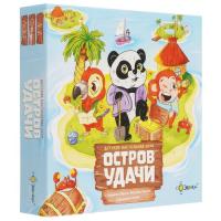 Купить Игра настольная "Остров удачи"  9060725. Характеристики, отзывы и цены в Донецке