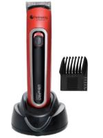 Купить Машинка для стрижки Hairway Ultra Pro creative красный/черный  8115843. Характеристики, отзывы и цены в Донецке