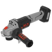 Купить Углошлифовальная машина (УШМ) PIT PWS20H-125A SOLO OnePower 20V  , Без ЗУ, Без АКБ  5339002. Характеристики, отзывы и цены в Донецке