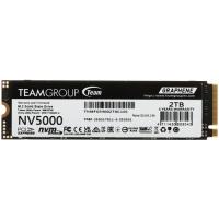 Купить 2000 ГБ M.2 NVMe накопитель Team Group NV5000  5637958. Характеристики, отзывы и цены в Донецке