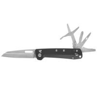 Купить Мультитул Leatherman Free К4  5339884. Характеристики, отзывы и цены в Донецке