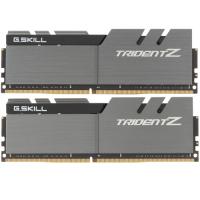 Купить Оперативная память G.Skill Trident Z [F4-3200C16D-32GTZSK] 32 ГБ  1651716. Характеристики, отзывы и цены в Донецке