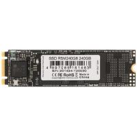 Купить 240 ГБ SSD M.2 накопитель AMD Radeon R5 Series [R5M240G8]  1249058. Характеристики, отзывы и цены в Донецке