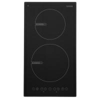 Купить Индукционная варочная поверхность Vestel VHI32201B  5337340. Характеристики, отзывы и цены в Донецке