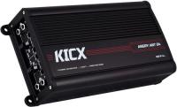 Купить Усилитель Kicx Angry Ant D4  9102877. Характеристики, отзывы и цены в Донецке