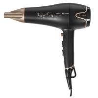 Купить Фен Rowenta CV5707F0 черный/золотистый  9088983. Характеристики, отзывы и цены в Донецке