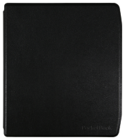 Купить 7" Чехол-книжка PocketBook Shell для PocketBook 700 Era черный  5464333. Характеристики, отзывы и цены в Донецке
