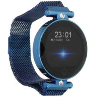 Купить Смарт-часы Smarterra SmartLife Vega  1670690. Характеристики, отзывы и цены в Донецке