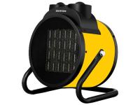 Купить Тепловая пушка электрическая Zerten ZPK-30R  9021202. Характеристики, отзывы и цены в Донецке