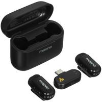 Купить Радиосистема Maono Wave T1 mini Type-C  5623972. Характеристики, отзывы и цены в Донецке