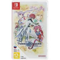 Купить Игра Tales of Graces f Remastered (Switch)  5611364. Характеристики, отзывы и цены в Донецке