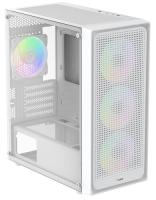 Купить Корпус Ocypus Gamma C50 WH ARGB  5637729. Характеристики, отзывы и цены в Донецке