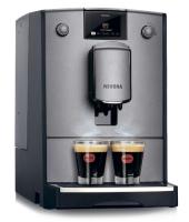 Купить Кофемашина автоматическая Nivona CafeRomatica NICR 695 серебристый  9153922. Характеристики, отзывы и цены в Донецке