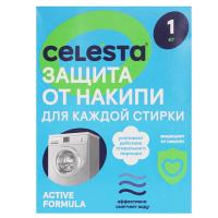 Купить Средство для смягчения воды CELESTA 30445  9154658. Характеристики, отзывы и цены в Донецке