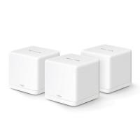 Купить MESH-комплект Mercusys Halo H60X (3-pack)  5456448. Характеристики, отзывы и цены в Донецке