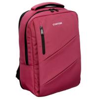 Купить 15.6" Рюкзак CANYON BPE-5 красный  9134245. Характеристики, отзывы и цены в Донецке
