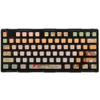 Купить Кейкапы для клавиатуры Varmilo Mucha  5621046. Характеристики, отзывы и цены в Донецке