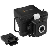 Купить Видеокамера Blackmagic Design Studio Camera 4K Pro G2  5411802. Характеристики, отзывы и цены в Донецке