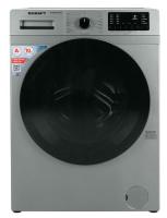 Купить Стиральная машина KRAFT KF-MDS10147G серый  9071989. Характеристики, отзывы и цены в Донецке