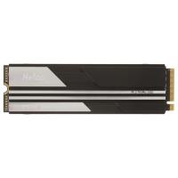 Купить 1000 ГБ M.2 NVMe накопитель Netac NV5000 Pro [NT01NV5000-1T0-E4X]  5355623. Характеристики, отзывы и цены в Донецке