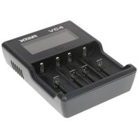 Купить Зарядное устройство Xtar VC4  1301783. Характеристики, отзывы и цены в Донецке