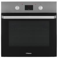 Купить Электрический духовой шкаф Hansa BOEI684621 черный  9202419. Характеристики, отзывы и цены в Донецке