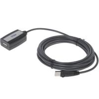 Купить Кабель ATEN USB 2.0 Type-A - USB 2.0 Type-A  1359185. Характеристики, отзывы и цены в Донецке