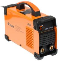 Купить Сварочный аппарат Сварог REAL ARC 220 (Z243N)  1291664. Характеристики, отзывы и цены в Донецке