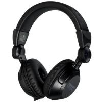 Купить Проводные наушники Technics EAH-DJ1200EK черный  5082472. Характеристики, отзывы и цены в Донецке