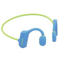 Купить Беспроводные наушники ZDK Openear Duet Lite голубой 2023  9148427. Характеристики, отзывы и цены в Донецке