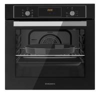 Купить Электрический духовой шкаф Delvento V6EB58001 черный  9182379. Характеристики, отзывы и цены в Донецке