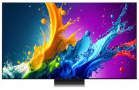 Купить 75" (189 см) LED-телевизор LG 75QNED91T6A черный  5453441. Характеристики, отзывы и цены в Донецке