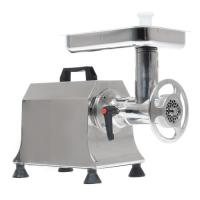 Купить Мясорубка электрическая Gastrorag TC12LUX серебристый  8107653. Характеристики, отзывы и цены в Донецке