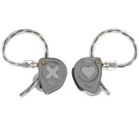 Купить Проводные наушники SIMGOT EW300 серебристый 2024  5605251. Характеристики, отзывы и цены в Донецке