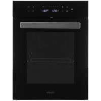 Купить Электрический духовой шкаф Eigen Steke-BO4501 черный  9155531. Характеристики, отзывы и цены в Донецке