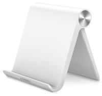Купить Держатель настольный Ugreen LP106 белый  5481340. Характеристики, отзывы и цены в Донецке