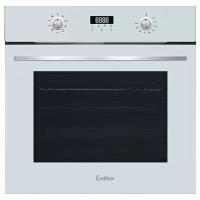 Купить Электрический духовой шкаф Evelux EO 635 PW белый  9031501. Характеристики, отзывы и цены в Донецке