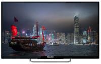 Купить 42" (106 см) Телевизор Asano 42LF7110T черный  5306303. Характеристики, отзывы и цены в Донецке