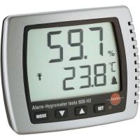 Купить Термогигрометр Testo 608-H2  1072898. Характеристики, отзывы и цены в Донецке