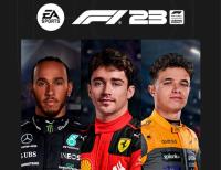 Купить Игра F1 2023 Champions Edition (EA APP)  5483934. Характеристики, отзывы и цены в Донецке