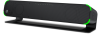 Купить Саундбар для компьютера Mackie CR2-X Bar Pro черный  5457219. Характеристики, отзывы и цены в Донецке