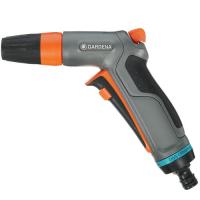 Купить Пистолет-распылитель Gardena Comfort 18303-20  1251987. Характеристики, отзывы и цены в Донецке
