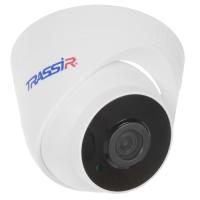 Купить IP-камера Trassir TR-D4S1 3.6 mm  5327869. Характеристики, отзывы и цены в Донецке
