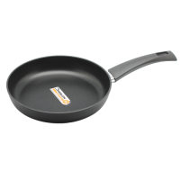 Купить Сковорода Zanussi Pescara ZCF93433LF, 26 см черный  5314341. Характеристики, отзывы и цены в Донецке