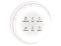 Купить Светодиодная лента Maytoni 24В 2835 14.4Вт/м 6000K 5м IP20  9185049. Характеристики, отзывы и цены в Донецке