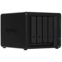 Купить Сетевое хранилище (NAS) Synology DiskStation DS423+  5447335. Характеристики, отзывы и цены в Донецке