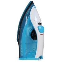 Купить Утюг Russell Hobbs 25580-56 My Iron голубой  8199762. Характеристики, отзывы и цены в Донецке