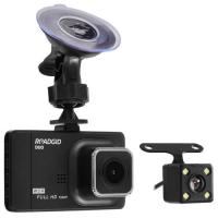 Купить Видеорегистратор ROADGID DUO  1383984. Характеристики, отзывы и цены в Донецке